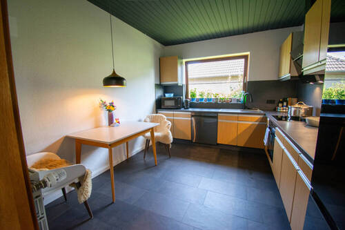 Küche - Einfamilienhaus mit 170,00 m² in Meldorf zum Kaufen