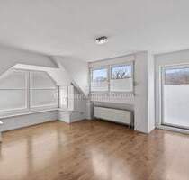 Wohnen am KLINIKUM - DG Wohnung incl. Tiefgaragenstellplatz & Balkon (Provisionsfrei) - Leer (Ostfriesland)