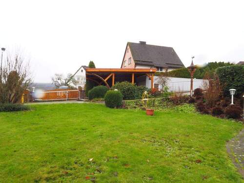PC071029 - Bungalow mit 141,00 m&sup2; in Großalmerode zum Kaufen