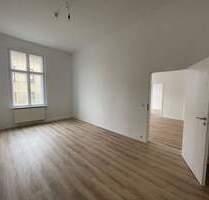 Charmante 3-Zimmer-Wohnung in Brandenburg an der Havel mit Frischrenovierung