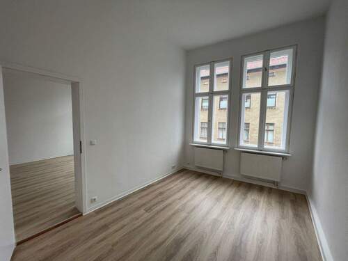 Kinderzimmer - 3 Zimmer Etagenwohnung in Brandenburg an der Havel