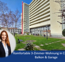moderne stylische Wohnung im Herzen von Düren + Garage auf Wunsch!!