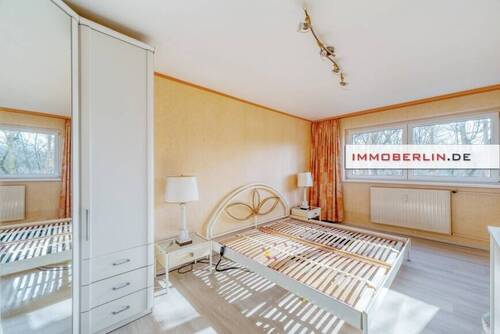 2 - 2 Zimmer Etagenwohnung zum Kaufen in Westend