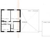 Obergeschoss - 
