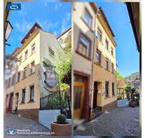 Ihr neues Zuhause im Herzen der Cochemer Altstadt!