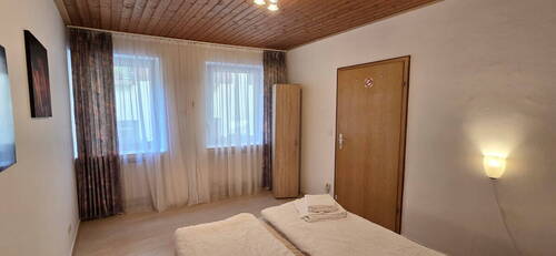 Bild 3 - 5 Zimmer Einfamilienhaus in Cochem