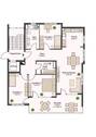Grundriss - 