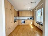 Küche - Etagenwohnung mit 111,40 m&sup2; in München zum Kaufen