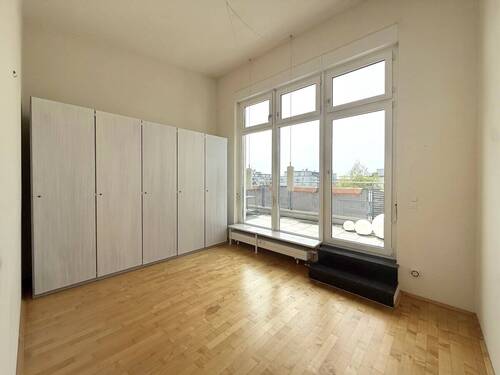 Weiteres Zimmer - Büro, Gäste- oder Kinderzimmer - 