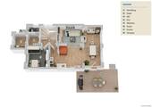 Grundriss Erdgeschoss - 