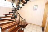 Flur im Erdgeschoss - 