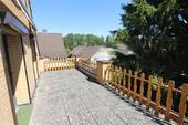 Dachterrasse - 