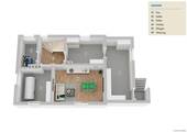 Grundriss Kellergeschoss - 