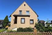 Außenansicht - 4 Zimmer Einfamilienhaus in Gifhorn / Wilsche