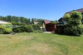 Gartenansicht - 