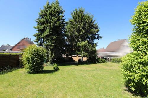Gartenansicht - 