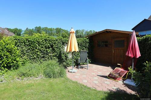 Gartenansicht - 