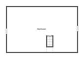 Grundriss Skizze DG - 