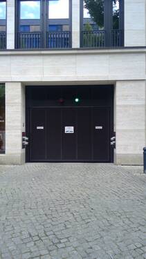 5375 Signature, Kurfuerstendamm_Einfahrt I.jpg - Garage, Stellplatz in Berlin