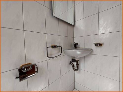 Gäste-WC - 