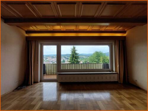 Fensterfront - 