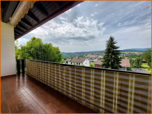 Balkon - 