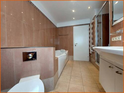 Badezimmer - 