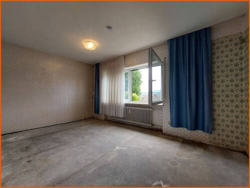 Schlafbereich - 