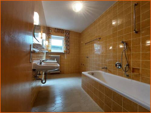 Badezimmer - 