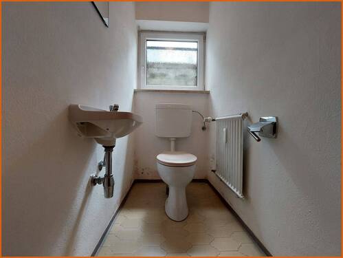 separates WC - 