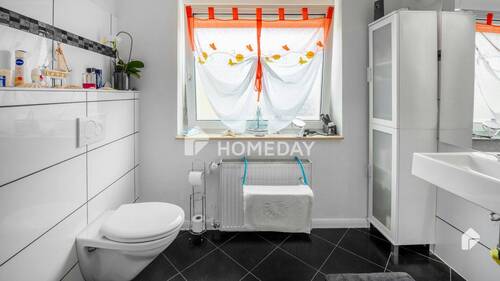 EG Badezimmer 2 - 