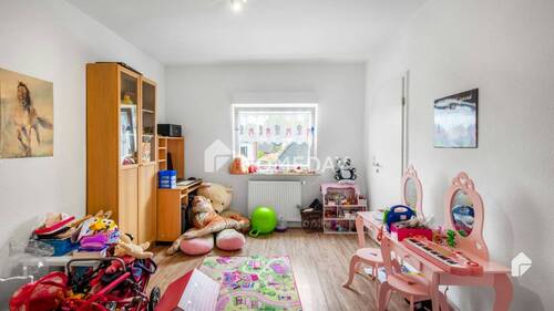 1. OG Kinderzimmer 1 - 