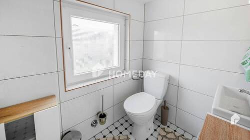 2. OG Toilette 2 - 