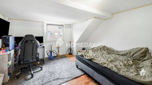 2. OG Schlafzimmer 1 1 - 