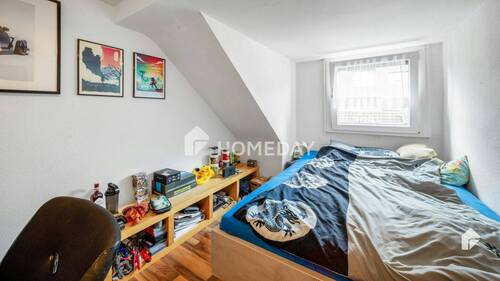 2. OG Schlafzimmer 2 1 - 