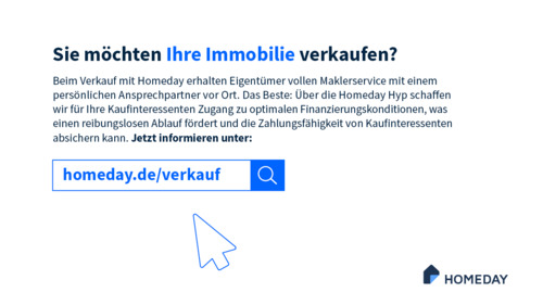 Ihre Immobilie verkaufen? - 