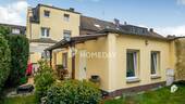 Außenansicht 3 - 6 Zimmer Reihenendhaus in Frechen
