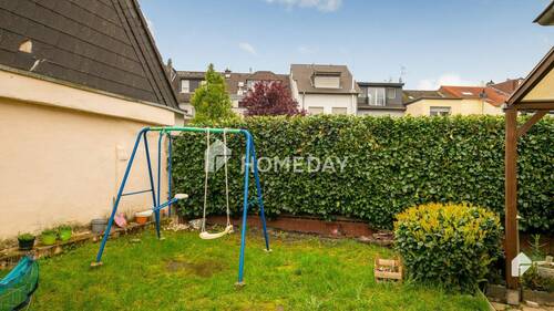 Garten 1 - 