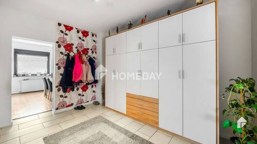 EG Flur 1 - 