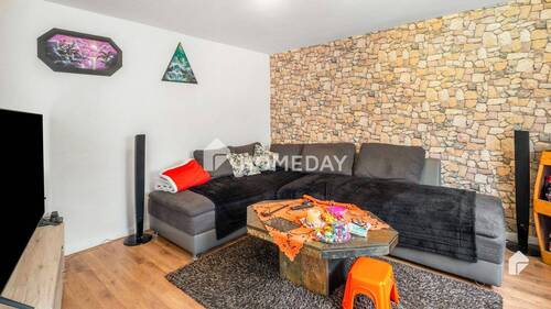 EG Wohnzimmer 1 - 