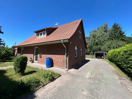 Bild 4 - Einfamilienhaus mit 132,00 m² in Linsburg zum Kaufen