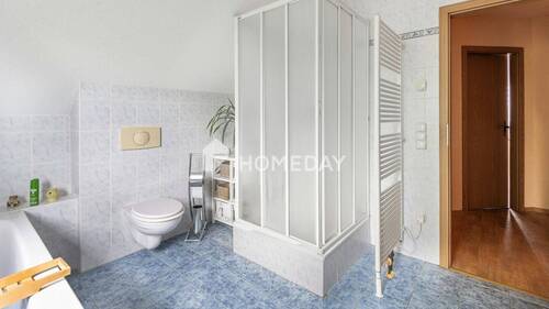 1. OG Badezimmer 3 - 