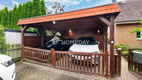 Carport - 