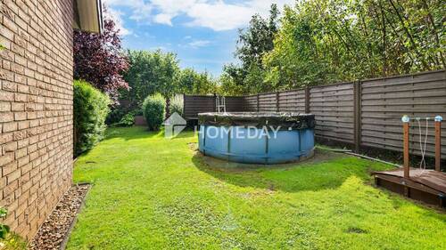 Pool 1 - 
