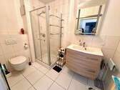 Gästebadezimmer - 