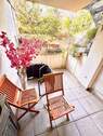 Freisitz - 