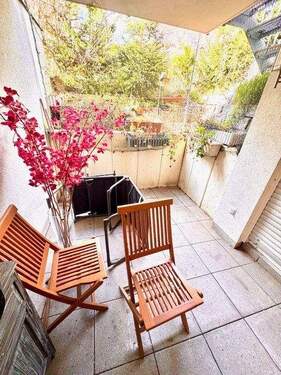 Freisitz - 