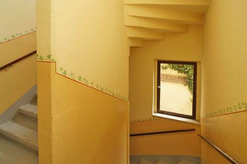 Treppenhaus - 
