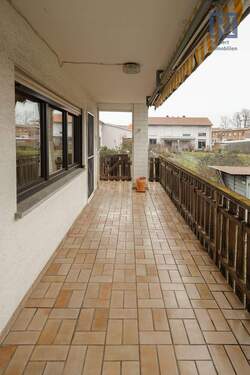 Balkon - 