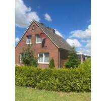 Gemütliches Einfamilienhaus in unverbauter Ostlage - Dunum